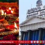 தீபாவளிக்கு மறுநாள் விடுமுறை: தமிழக அரசு அதிரடி அறிவிப்பு!