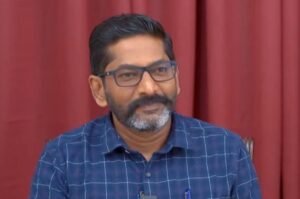 சவுக்கு சங்கர் மீண்டும் கைது!